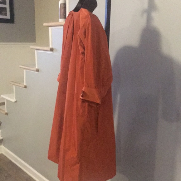 Super cute Insight New York jacket BRAND NEW w/extra button. - Picture 2 of 6